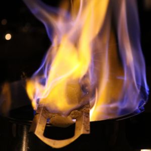 Feuerzangenbowle — Bild 11